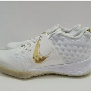 Nike Force Zoom Trout 6 Turf Baseball Shoes